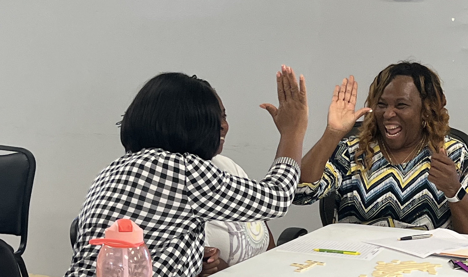 Back to School: A Program Facilitators Checklist