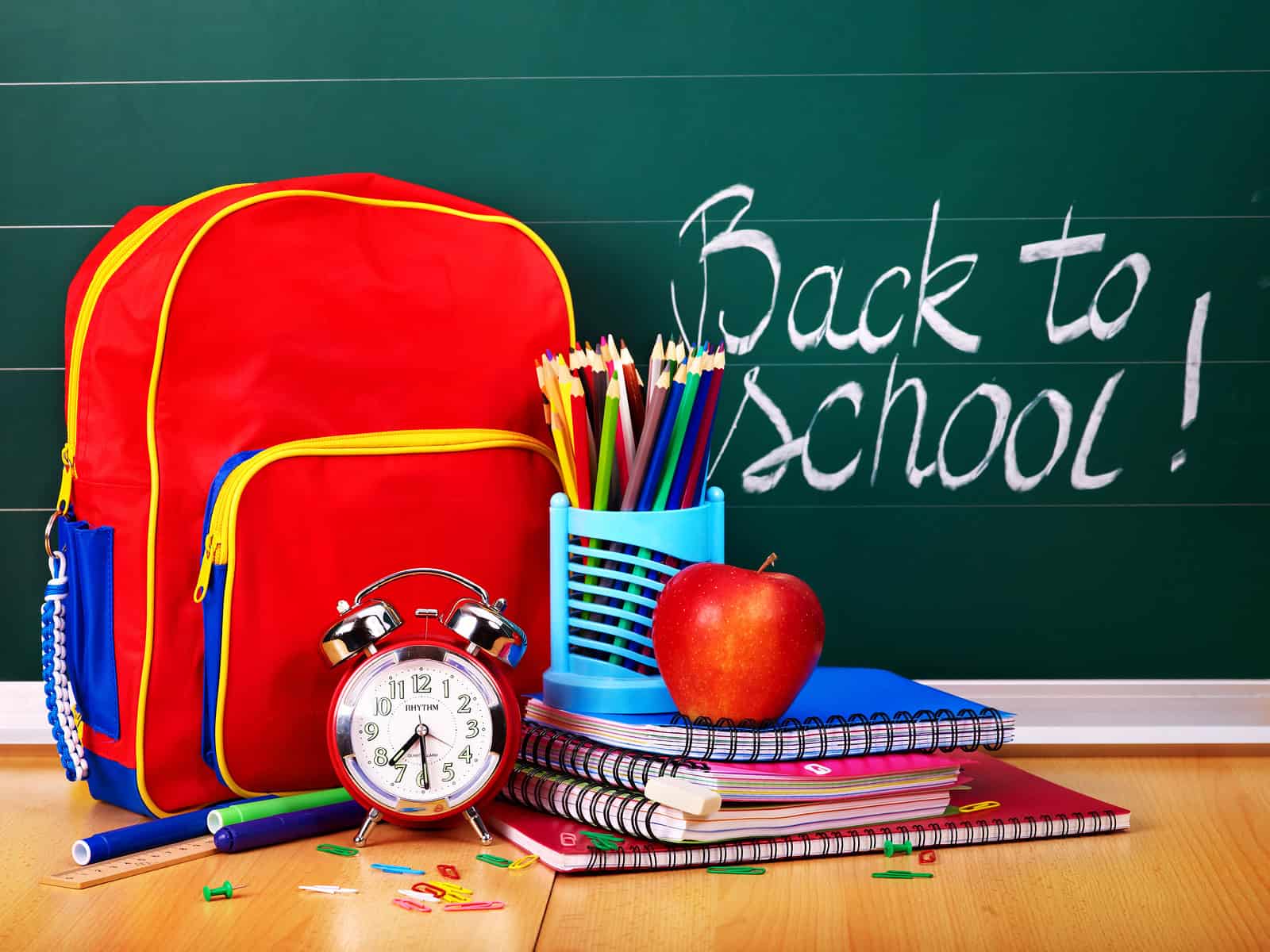 New School Year, Strong Afterschool Program: Tips from a Veteran Director