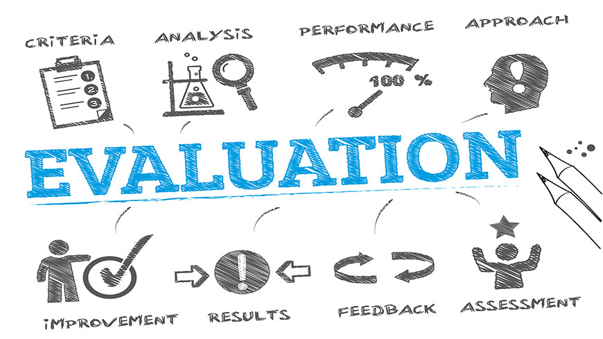 External Evaluator Services Consultation