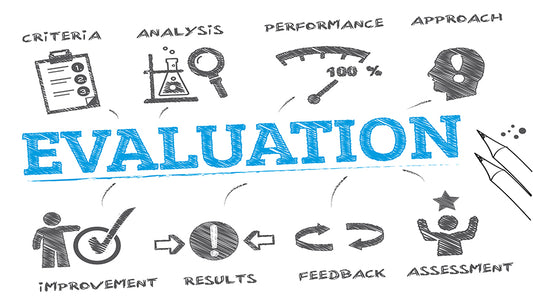 External Evaluator Services Consultation